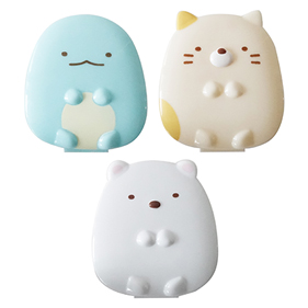 すみっコぐらし リテイナーケース