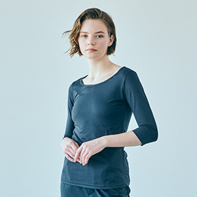 ジルスチュアートメディカル スクラブインナー