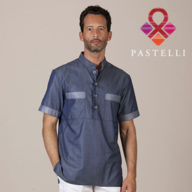 グアダルーペ 半袖 [フリーダム]