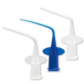 キャピラリーチップL2 (ルアーロックタイプ)