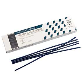 レディーキャスティングワックス