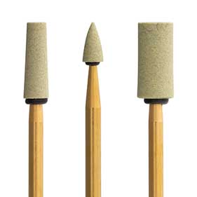 ビトリファイドダイヤ