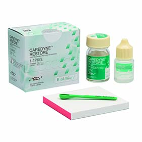 ジーシー ケアダイン レストア