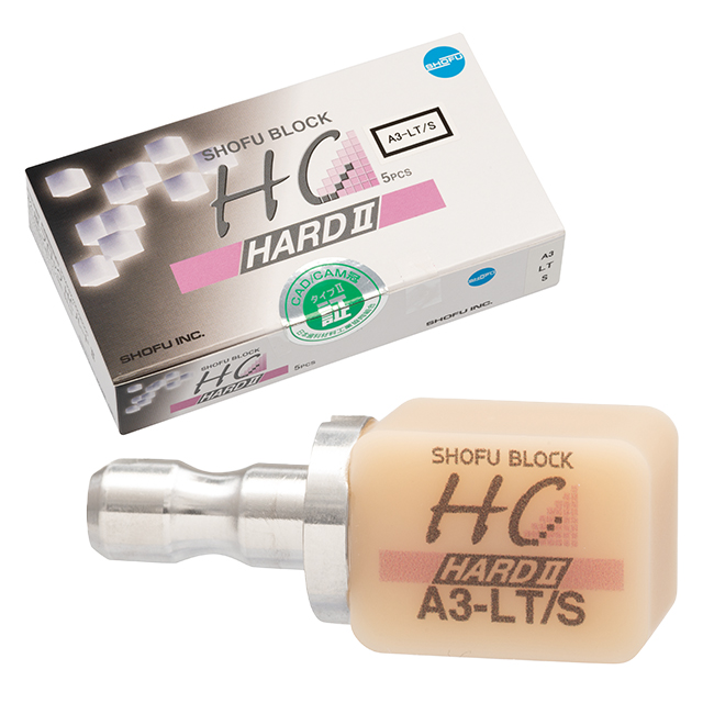 CAD/CAMlotシール 松風HC（Ⅰ） CAD/CAMlotシール 松風HC（Ⅰ）