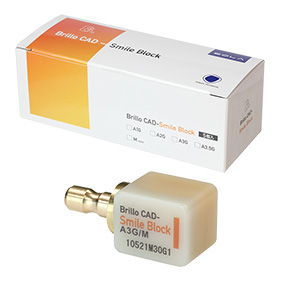 ブリージョ CAD Smileブロック