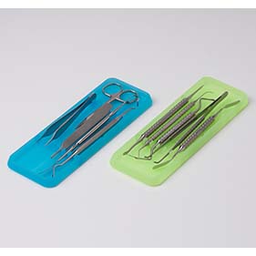 シリコーントレイ