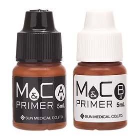 スーパーボンド　M&Cプライマー