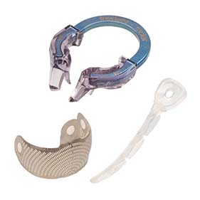 トリオデント　V4システム