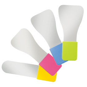 口腔内撮影用ミラー カラーハンドル