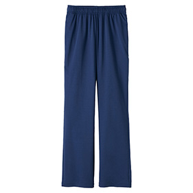 FEEDストレッチスクラブパンツ(男女兼用) FPT001