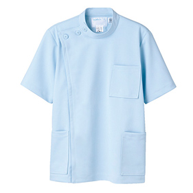 52 エコタッサーケーシー メンズ 半袖