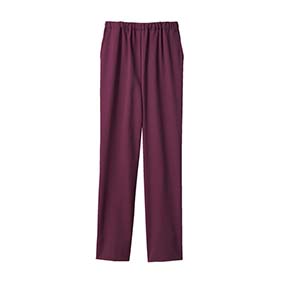 73-119 ソフトラチネ パンツ レディス