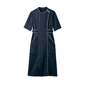 OM311 O.C.M.D. ワンピース レディス 半袖