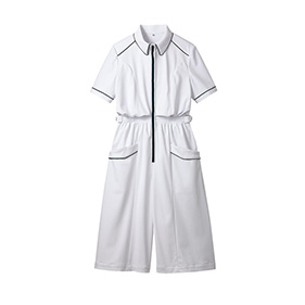 OM313 O.C.M.D. オールインワン レディス 半袖