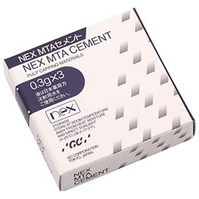 NEX MTAセメント