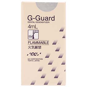 ジーシー G-ガード