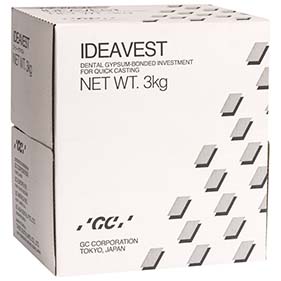 ジーシー イデアベスト