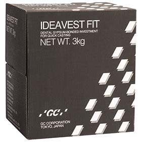 ジーシー イデアベスト フィット