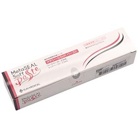 メタシールSoft ペースト