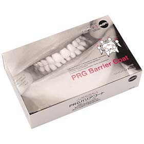 PRGバリアコート