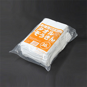 お徳用タオルぞうきん