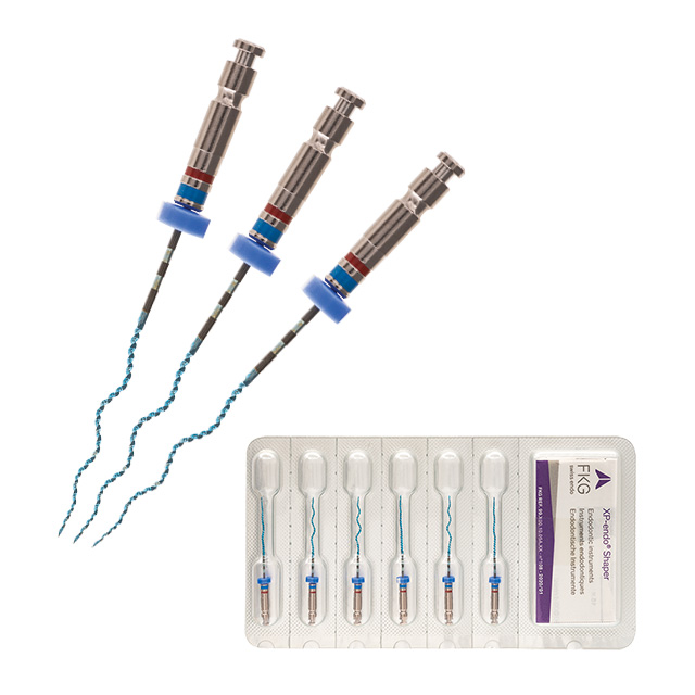 FEEDデンタル】XPエンドシェーパーの通販｜エンジンファイル