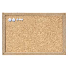 アスカ マグピンコルクボード