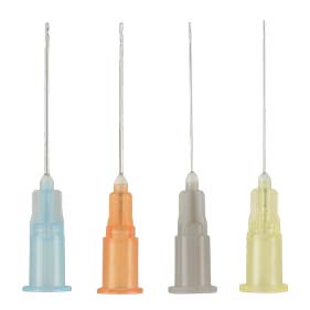 デンツプライ洗浄針