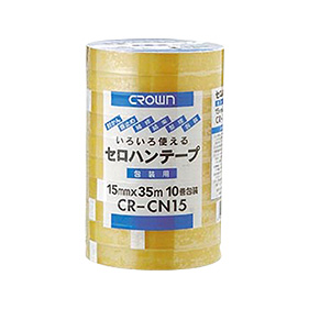 クラウン　セロハンテープ