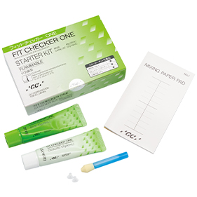 フィットチェッカー ONE