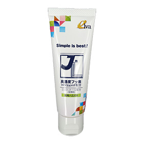 エルバ 薬用ハミガキF