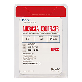 NTコンデンサー