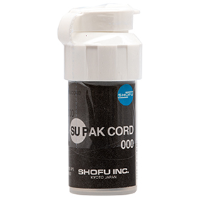 SUパックコード