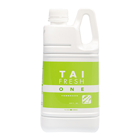 タイフレッシュ・ワン