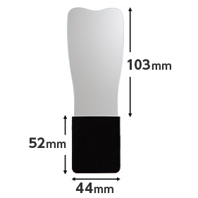 ウルトラブライトデンタルミラー