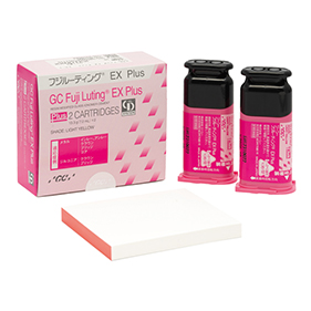 ジーシー フジルーティングEX Plus