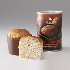 備蓄deボローニャ