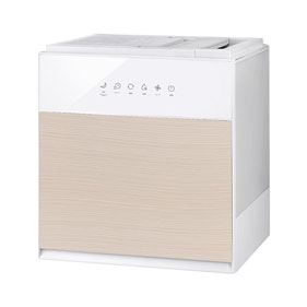 気化式加湿器 グランリュクス GXシリーズ