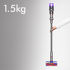 Dyson Micro 1.5kg（SV21FF2）