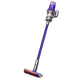 Dyson Digital Slim Fluffy（SV18FFN）