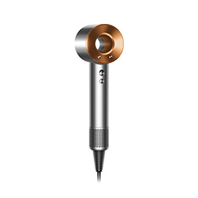 Dyson Supersonic Ionic ヘアドライヤー HD08