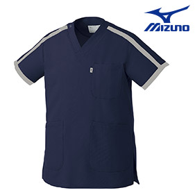 MZ-0090 MIZUNO パイピングスクラブ