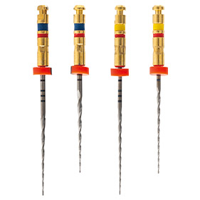 BassiLogic ロータリーファイル・シェイピング