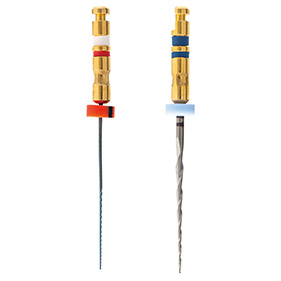 BassiLogic ロータリーファイル・プラクティスキット