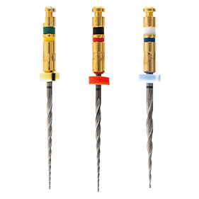 BassiLogic ロータリーファイル・リトリートメント