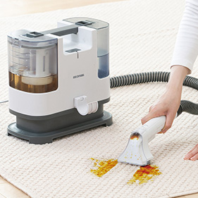 リンサークリーナー　RNS-P10-W