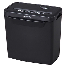 シュレッダー P5GCX