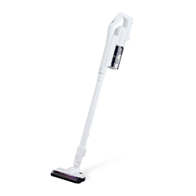 充電式サイクロンスティッククリーナー
