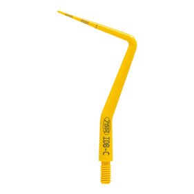 歯間ブラシ サイズチェッカー