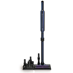 Shark EVOPOWER SYSTEM ADV コードレススティッククリーナー CS651J